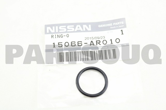 Nissan 15066 6n204 Nissan 15066 6n204