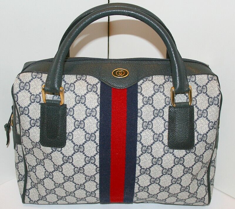 authentic gucci doctors bag