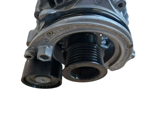 Generatore originale BMW G22 G30 G32 G11 G01 G02 G05 G06 G07 8634167 - Foto 7 di 7