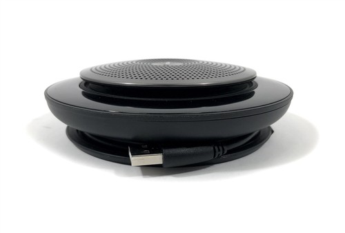 Haut-parleur Bluetooth Jabra Speak 750 MS PH5040WA 7700-309 avec lien 370 - Photo 4 sur 4