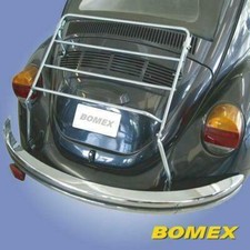 HECKGEPÄCKTRÄGER, universal, Ersatzteil für VW Käfer Limousine / Cabrio