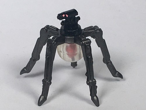 VINTAGE Star Wars Micro Machines Action Fleet 1" Mini Figures Galoob - Picture 20 of 221