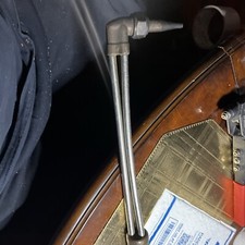 Victor Straight Cutting Torch 23”Heavy Duty Used Condition