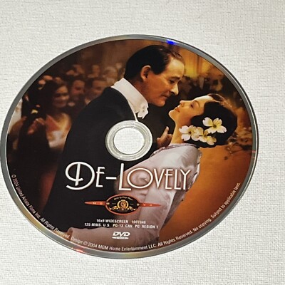 De - Lovely (DVD Only)