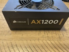 Corsair CMPSU-1200AX AX1200 1200W ATX Power Supply