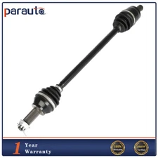 Rear Left Right Fits 2014 - 2020 Honda Pioneer 700 CV Axle High Performance