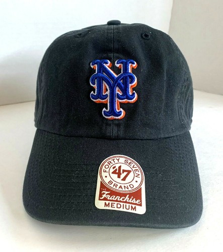 47 BRAND Adult Unisex New York Mets MLB 
