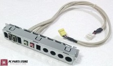 Compaq Presario SR5000 SR5707 SR5710 SR5550 SR5510 Front USB Audio I/O Panel