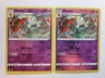 FLOETTE x2 072/203 Evolving Skies Pokemon 2021 Reverse Holo - NMT - Free S/H