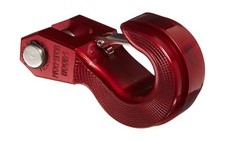 Monster Hook Mh-sw1r Tow Hook Red