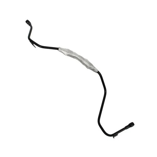 Billet Turbo Without Actuator+Genuine Oil Feed Pipe For Kia Sportage 2.0L Diesel - Picture 15 of 16