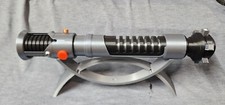 Lightsaber Display Stand Anakin Obi Wan Kenobi Darth Vader Quality 3D Printed