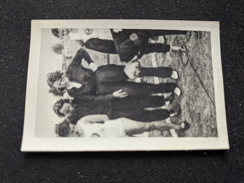 1932 Bulgaria Sport-Photo Card # 25 Paula Mollenhauer - Track & Field (VG/EX) - 第 1/3 張圖片
