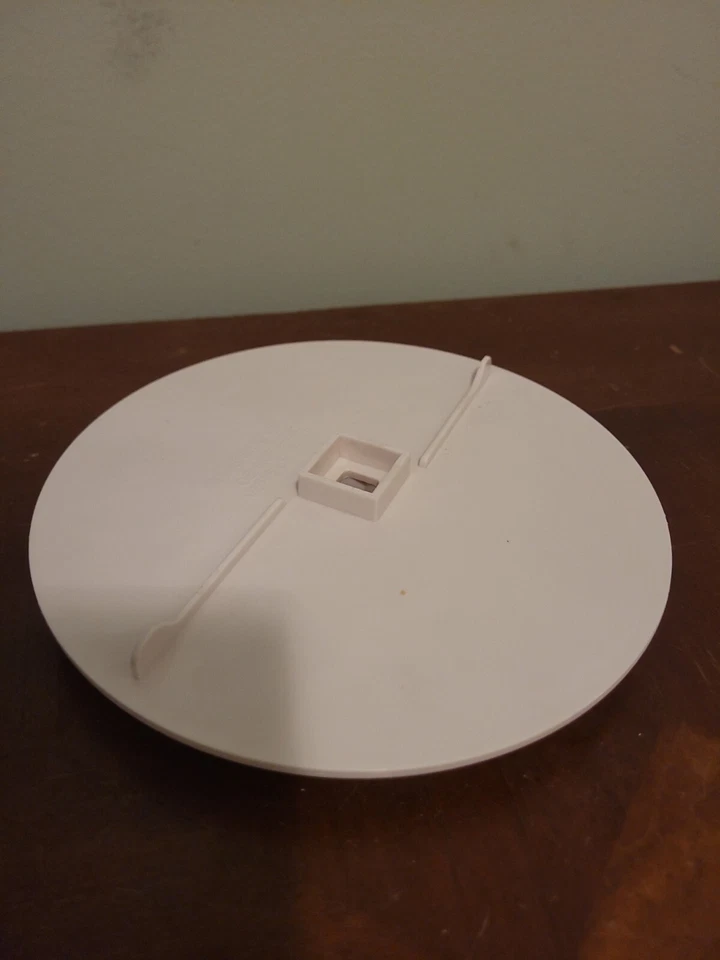 Hamilton Beach Food Processor Continues Feed Disc For 70450 70550R 70560R  - Image 2 of 2