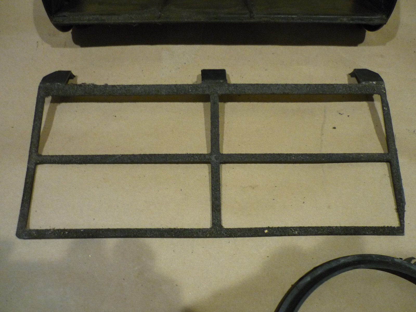 Ferrari 348-355- Miscellaneous Parts For Evaporator Unit