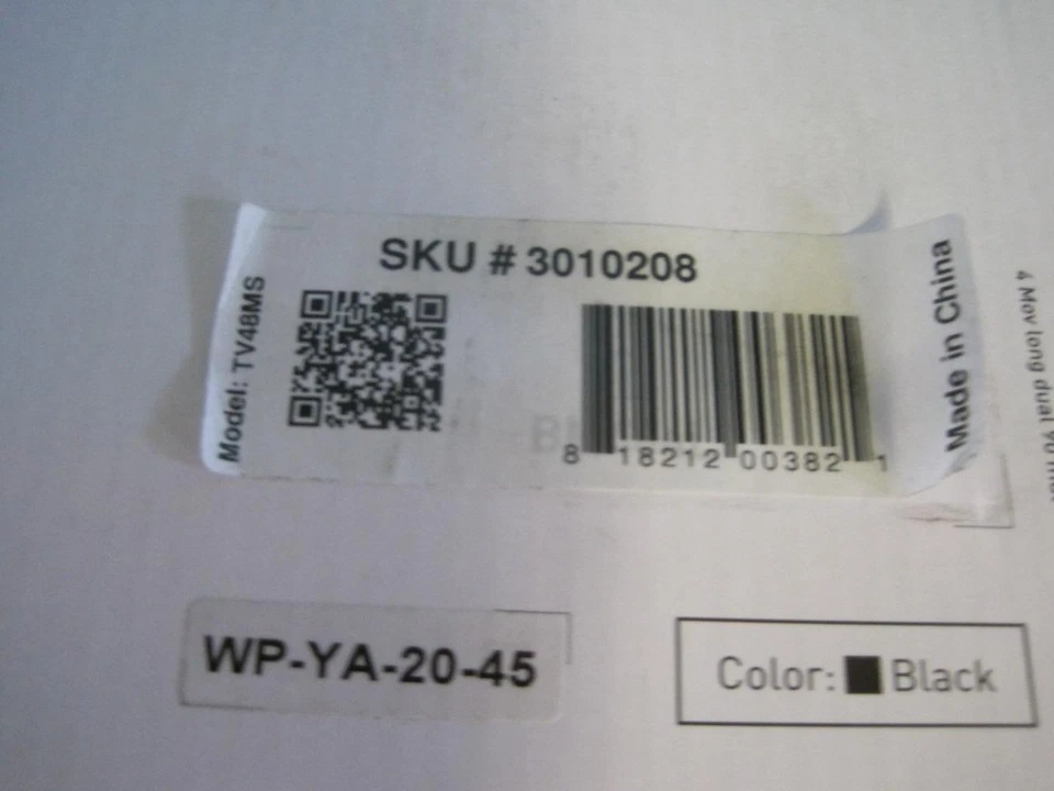 BARKAN LARGO DOBLE BRAZO TV MONTAJE EN PARED 13-90" MOVIMIENTO COMPLETO GIRO PLEGABLE INCLINACIÓN GIRATORIO Foto 2 de 4