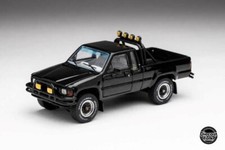 Dtg0014-blk Gcd Gaincorp Products 164 Toyota Hilux 4x4 Sr5 Black Diecasttalk Dtg0014-blk Gcd Gaincorp Products 164 Toyota Hilux 4x4 Sr5 Black Diecasttalk