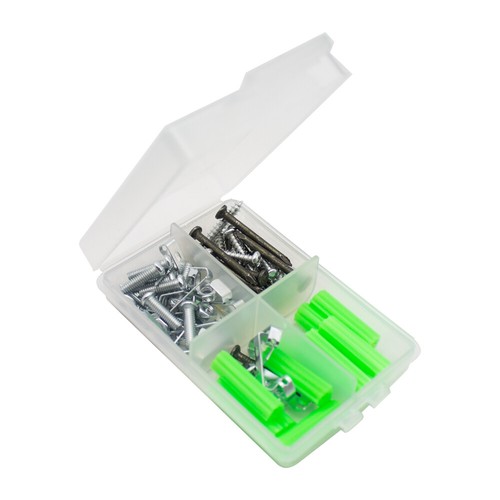 Hardware Tools Toolbox Set Electrician repair tool Car mechanic repair Tool set - Picture 6 of 6