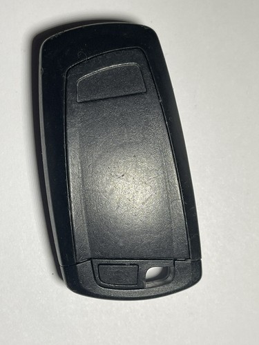 OEM RED TRIM 2011-2017 BMW SMART KEY KEYLESS REMOTE YGOHUF5767 9 312 533 -04 - Picture 2 of 4