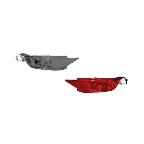 RüCkstrahler VAN Wezel 1966930 FüR Ford, Rechts-image