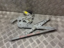 Isuzu Trooper SWB 3 Door NSF Electric Window Motor & Regulator MMR510315   98-04