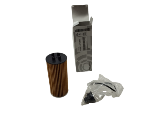 Filtro De Aceite Original BMW Serie 2 F45 F46 X1 F48 X2 F39 I8 11428570590 - Imagen 3 de 24