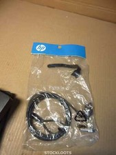 HP H4D73AA Ultraslim Keyed 1.8 m Security Cab...