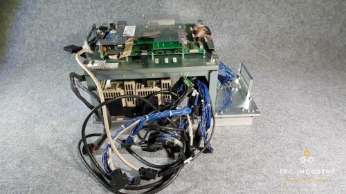 YASKAWA | SRDA-EX4D - SERVOPACK + JZRCR-YSV13-11 - MANDO - Imagen 9 de 12