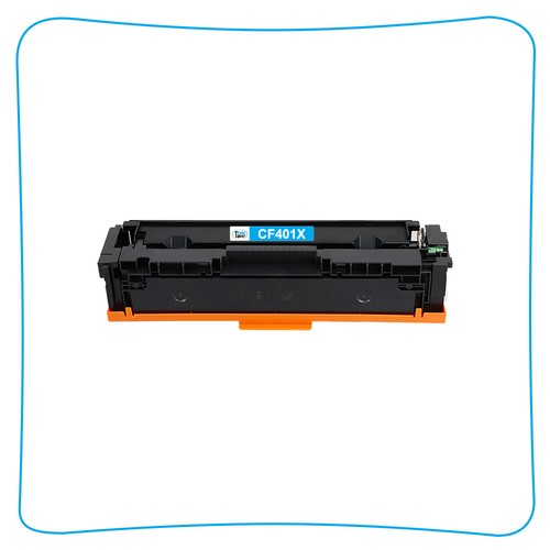 3-10x Toner Kompatibel für HP 201X 201A Color LaserJet M252n M252dw M277dw M227n - Bild 8 von 18
