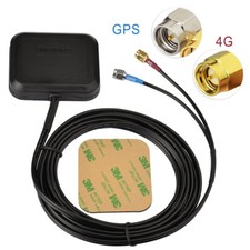 4G LTE ANTENNA GPS BEIDOU 4G LTE Magnetic Mount Combined Antenna SMA Male Cable