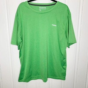 reebok dry fit