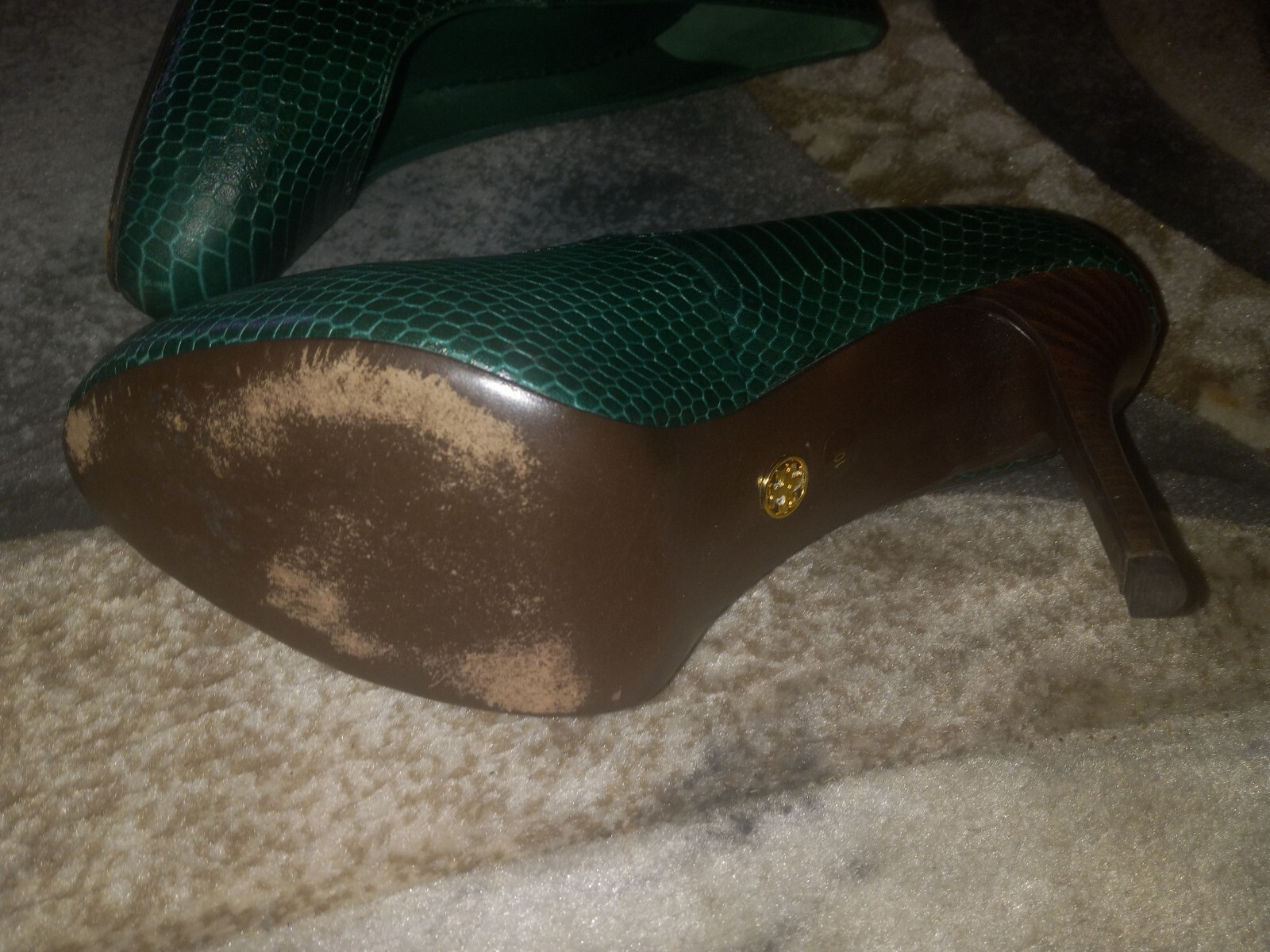 tory burch pumps