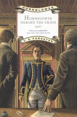 Hornblower During the Crisis (Hornblower Saga (Paperback)) - Paperback - GOOD