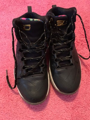 curry 2 limited edition