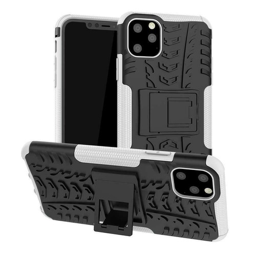 Per Apple IPHONE Se 12 Mini 11 Pro Massimo XR Custodia Antiurto + Schermo - Foto 12 di 17