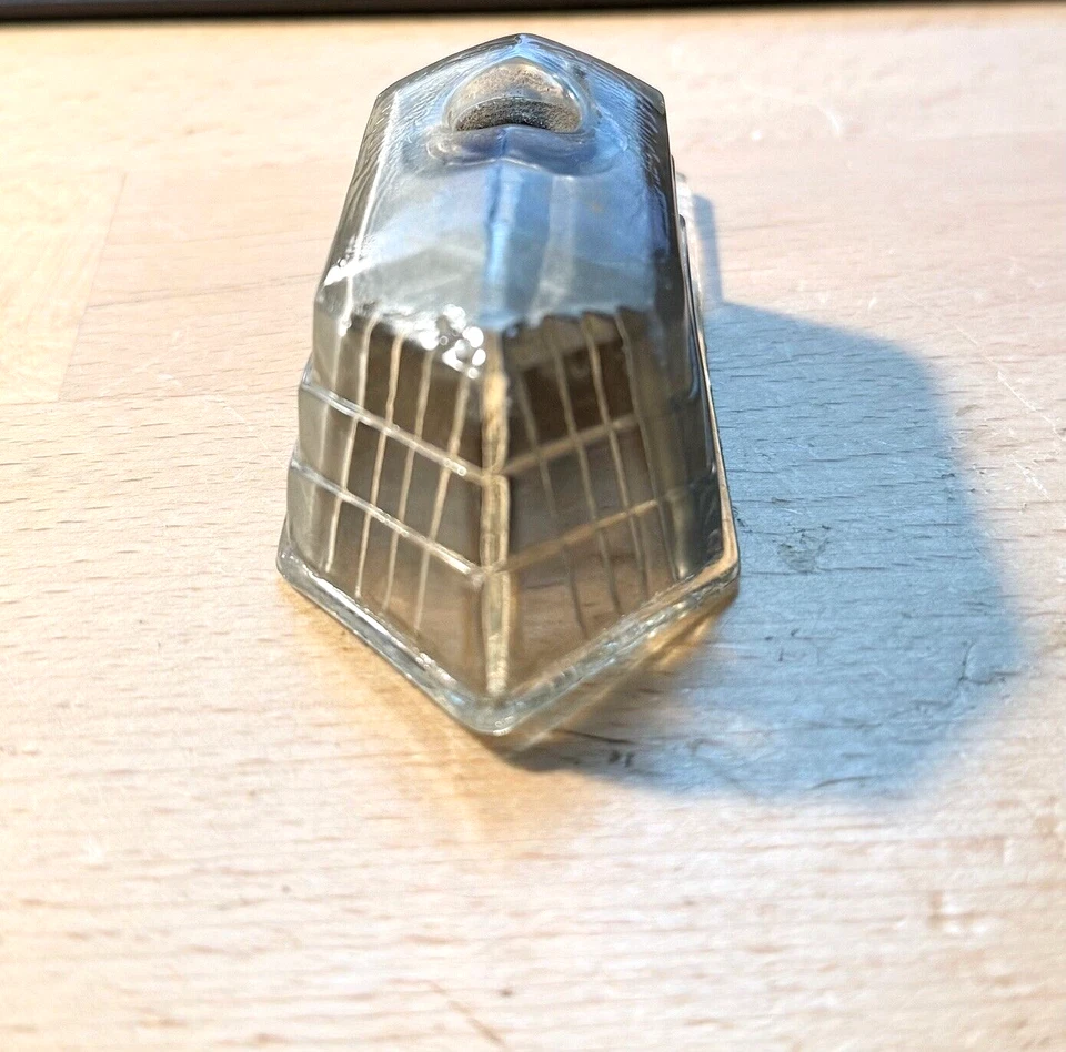 1940 LaSalle Front Fender Light Spear Lens 40S 40 GM Guide # 924836 HOT RAT ROD - Image 2 of 4