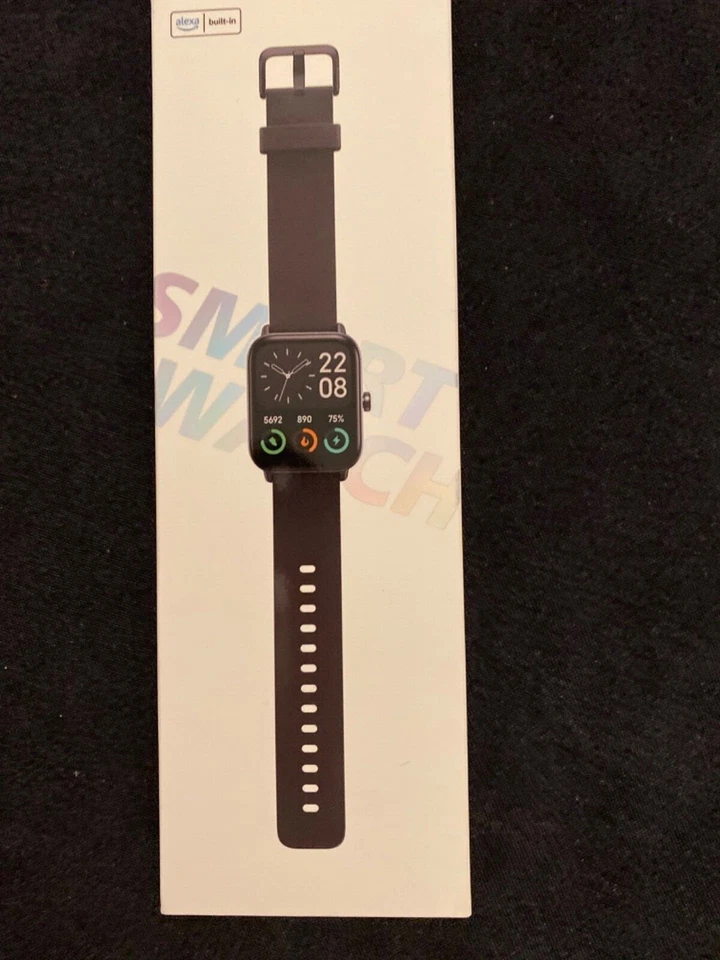 Умные часы Rose Gold треки фитнес - Изображение 3 из 3