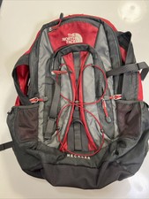 north face heckler backpack