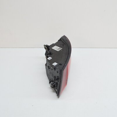AUDI A5 8W6 Rear Right Side Taillight 8W6945092J 2.00 Petrol 140kw 