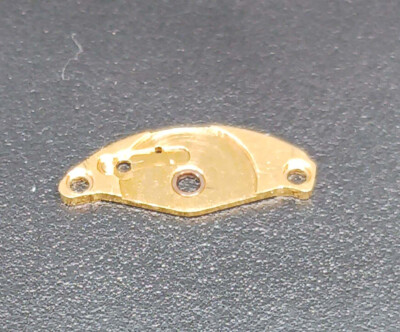 MIDO CAL. 1147 OC u. 1147 OCD FEDERHAUSBRÜCKE PART No. 105
