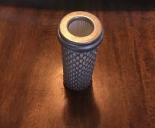 Midmark Dental Compressor Air Intake Filters P52 And P72 Dual Or Single Head NEW