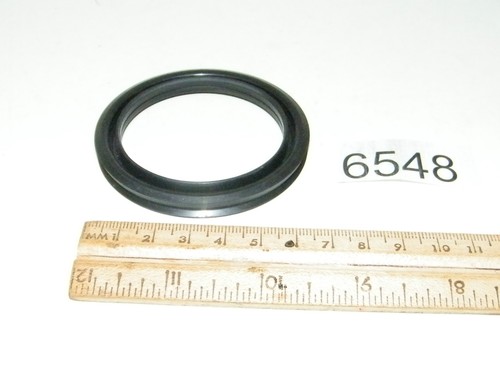 Sello exterior rueda delantera para 76 78 F10 83 86 Pulsar Sentra 79 82 Nissan 310 Datsun - Imagen 3 de 4
