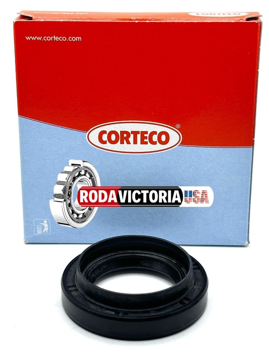 CORTECO JAPAN SEAL 34X54X9/15,5mm fits TOYOTA 30911-34023 | eBay