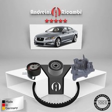 Courroie de distribution Jaguar XF