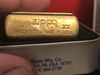 ZIPPO 1997 BARRETT SMYTHE INDIAN CHIEF WILD WEST SERIES ZIPPO 1997 BARRETT SMYTHE INDIAN CHIEF WILD WEST SERIES