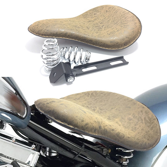 honda shadow ultimate seat