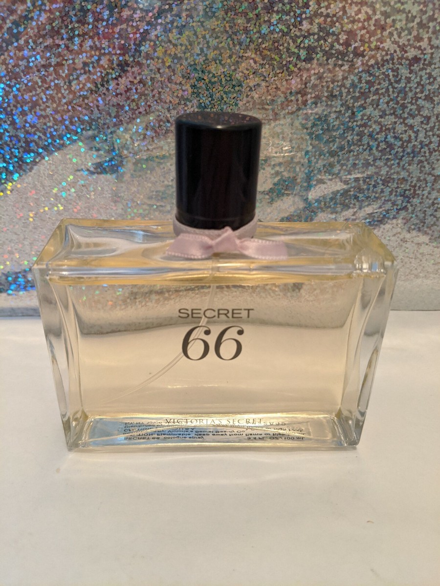 Victoria’s Secret (arlaine様) Rare Perfume Victoria's Secret 66 Perfume 100ml / 3.4 fl.oz