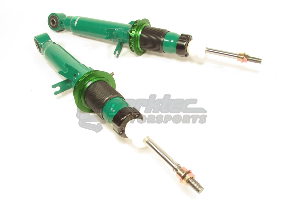 Kit Coilover TEIN Street Basis Z para Nissan 370Z / G37 Coupé / 07-08 G35 Sedán Foto 3 de 4