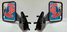 Retroviseur droit (ou coque) Mercedes MB100