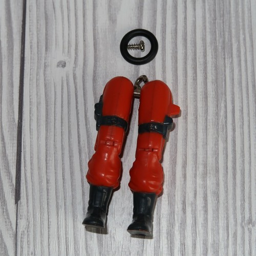 GI Joe Vintage 3,75" Cobra Action Force Figure Armi e Accessori Hasbro - Foto 97 di 188